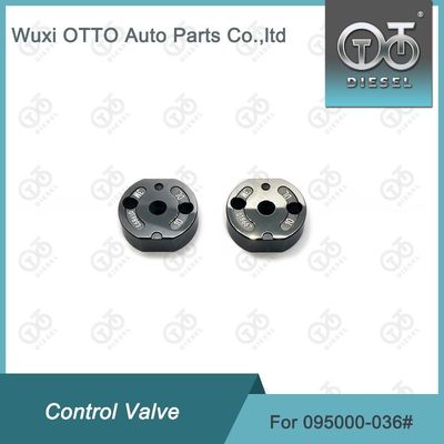 Bagian Injector Denso Control Valve 10# Original Common Rail Injector Valve 095000-5125