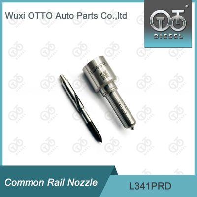 L341PRD  Common Rail Nozzle Untuk Injektor EMBR00301D