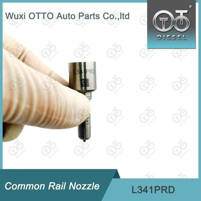 L341PRD  Common Rail Nozzle Untuk Injektor EMBR00301D
