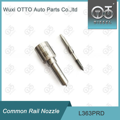 L363PRD Common Rail Injector Nozzle Untuk Injector 28231462