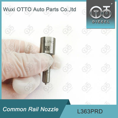 L363PRD Common Rail Injector Nozzle Untuk Injector 28231462