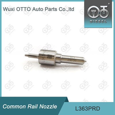 L363PRD Common Rail Injector Nozzle Untuk Injector 28231462