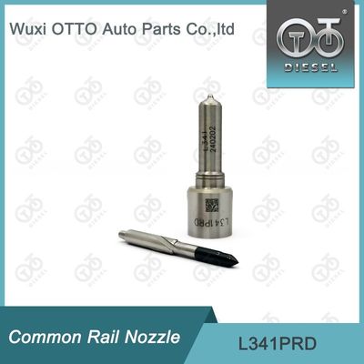 L341PRD NOZZLE RAIL UMUM