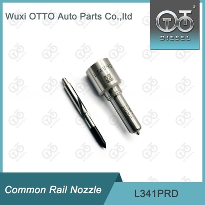 L341PRD NOZZLE RAIL UMUM DELPHI