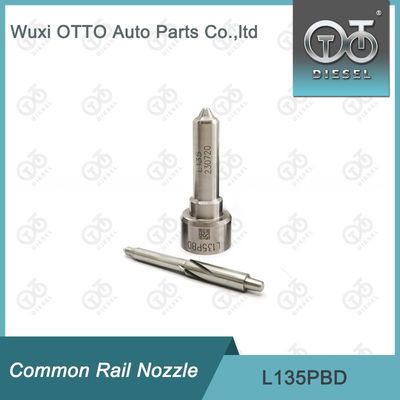 L135PBD  Nozzle Common Rail Untuk Injektor EJBR00504Z / EJBR00503Z