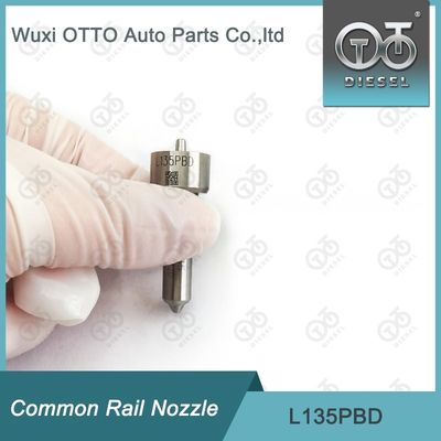 L135PBD  Nozzle Common Rail Untuk Injektor EJBR00504Z / EJBR00503Z
