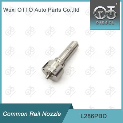 L286PBD  Common Rail Nozzle Untuk Injektor EJBR05601D