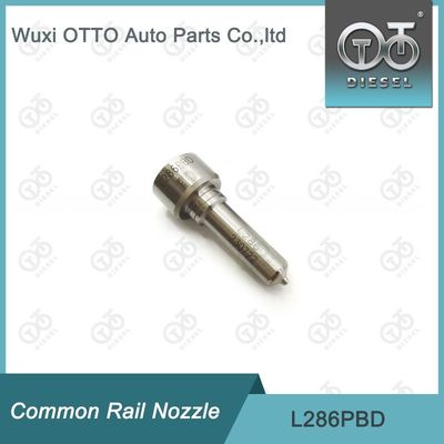 L286PBD  Common Rail Nozzle Untuk Injektor EJBR05601D