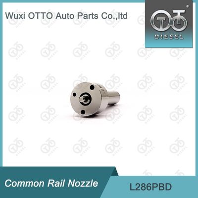 L286PBD  Common Rail Nozzle Untuk Injektor EJBR05601D