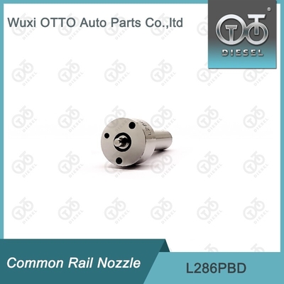 L286PBD Delphi Common Rail Nozzle Untuk Injektor EJBR05601D