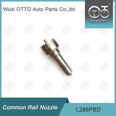 L286PBD  Common Rail Nozzle Untuk Injektor EJBR05601D