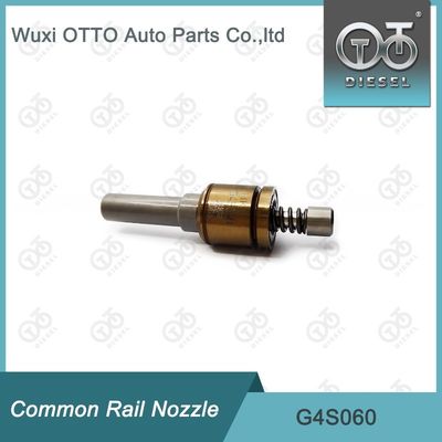 G4S060 Nozel Rel Umum Denso Untuk Injektor 23670-0E070/23670-08040/23670-09460