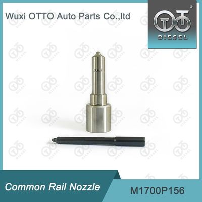 M1700P156 SIEMENS VDO Nozzle Common Rail Baja Berkecepatan Tinggi untuk Injektor Diesel 1489400 / LR006495 / LR008836