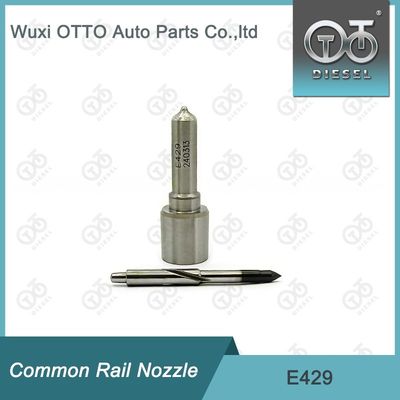 Nosel Rel Umum  E429
