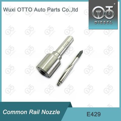 Nosel Rel Umum  E429