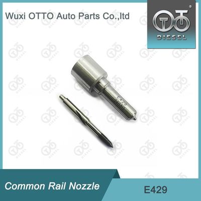 Nosel Rel Umum  E429