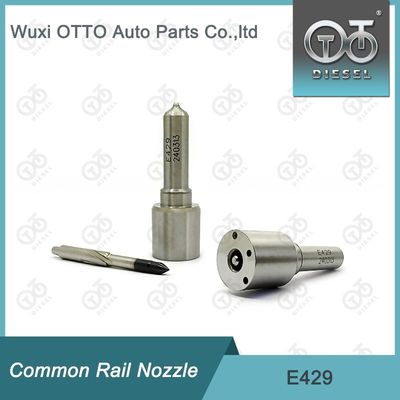 Nosel Rel Umum  E429