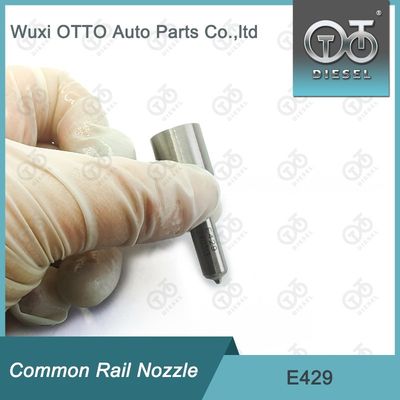 Nosel Rel Umum  E429