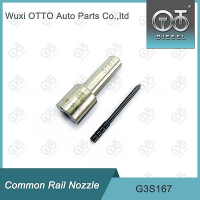 G3S167 Nozzle Rel Kijang Innova Diesel 295050-3360/5970