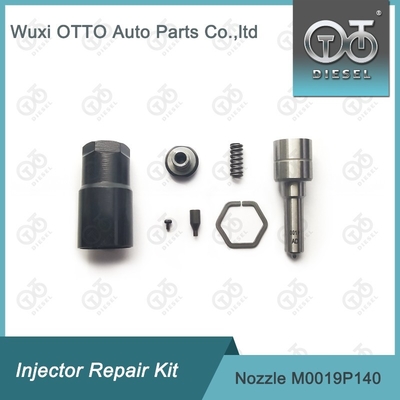 Siemens Injector Repair Kit Untuk Injector 5WS40745 / A2C5330791