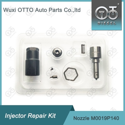 Siemens Injector Repair Kit Untuk Injector 5WS40745 / A2C5330791