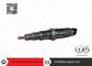 Bagian Injektor Kereta Bosch Common Rail Injector 0 445 120 123, 0445120123 untuk Kamaz