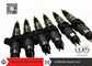 Injector Injektor Bakar Bosch Common Rail Injector 0 445 120 007, 0445120007