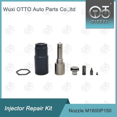 Siemens Injector Repair Kit Untuk Injector 77550