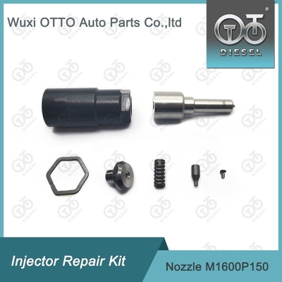 Siemens Injector Repair Kit Untuk Injector 77550