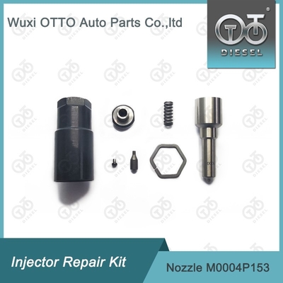 Siemens Injector Repair Kit Untuk Injector A2C59513596 / 5WS40253