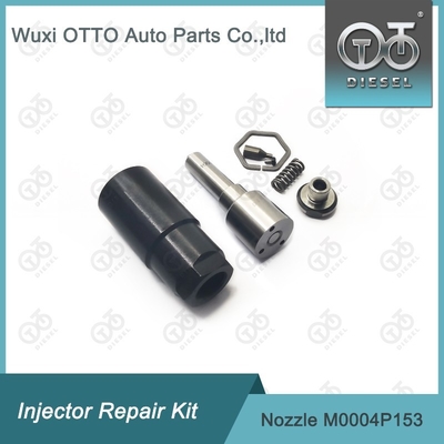 Siemens Injector Repair Kit Untuk Injector A2C59513596 / 5WS40253