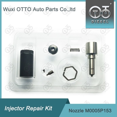 Siemens Injector Repair Kit Untuk Injector A2C59514910
