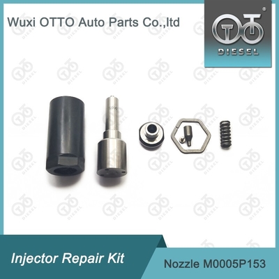 Siemens Injector Repair Kit Untuk Injector A2C59514910