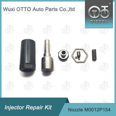 Siemens Injector Repair Kit Untuk Injector 50274V05 / 5WS40677/F / A2C53252642