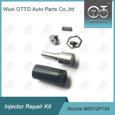 Siemens Injector Repair Kit Untuk Injector 50274V05 / 5WS40677/F / A2C53252642