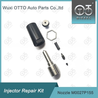 Siemens Injector Repair Kit Untuk Injector A2C59507596 / A2C53381618 / 1660000Q1W