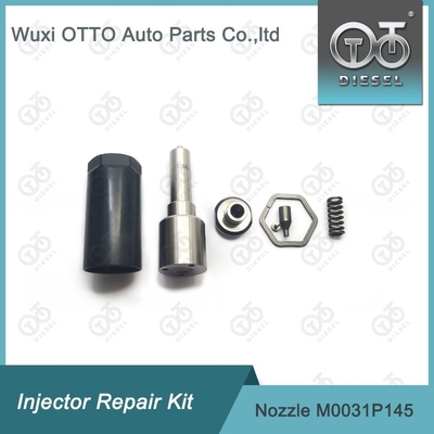 Siemens Injector Repair Kit Untuk Injector CP1311537424 / 92333