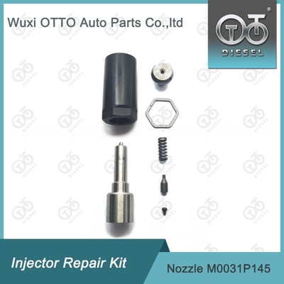 Siemens Injector Repair Kit Untuk Injector CP1311537424 / 92333