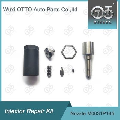 Siemens Injector Repair Kit Untuk Injector CP1311537424 / 92333