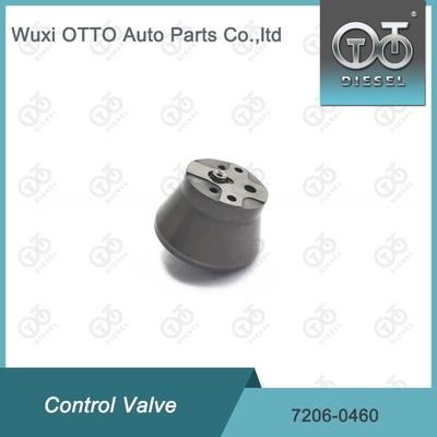 Injektor Common Rail Control Valve Solenoid Valve 7206-0460 Untuk Injektor BEBJ1A00201