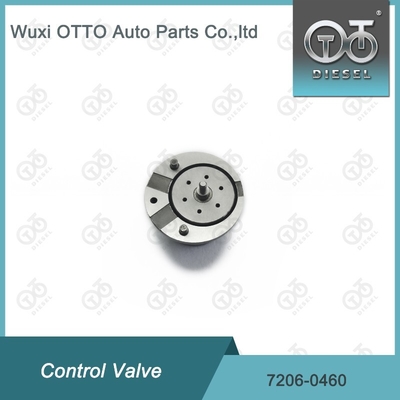 Injektor Common Rail Control Valve Solenoid Valve 7206-0460 Untuk Injektor BEBJ1A00201