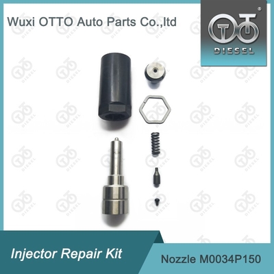 Siemens Injector Repair Kit Untuk Injector 4Q9K-546-AA / CK4Q-9K546-AA / A2C8139490080