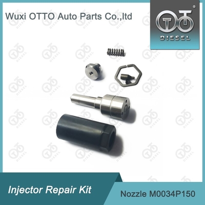 Siemens Injector Repair Kit Untuk Injector 4Q9K-546-AA / CK4Q-9K546-AA / A2C8139490080