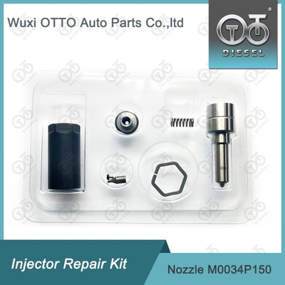 Siemens Injector Repair Kit Untuk Injector 4Q9K-546-AA / CK4Q-9K546-AA / A2C8139490080