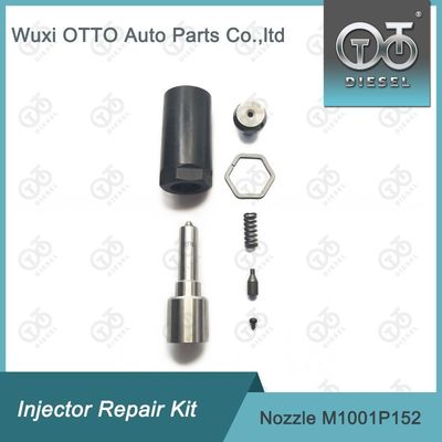 M1001P152 Siemens Injector Repair Kit Untuk Injector 5WS40086 / A2C59511610