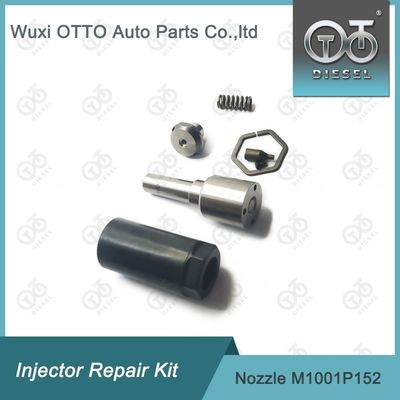 M1001P152 Siemens Injector Repair Kit Untuk Injector 5WS40086 / A2C59511610