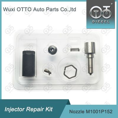M1001P152 Siemens Injector Repair Kit Untuk Injector 5WS40086 / A2C59511610