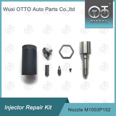Siemens Injector Repair Kit Untuk Injector 5WS40250 / A2C59514912 / A2C59511611