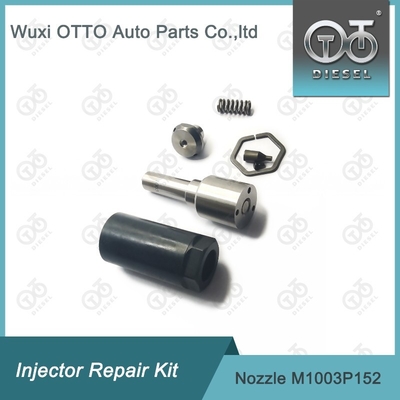 Siemens Injector Repair Kit Untuk Injector 5WS40250 / A2C59514912 / A2C59511611