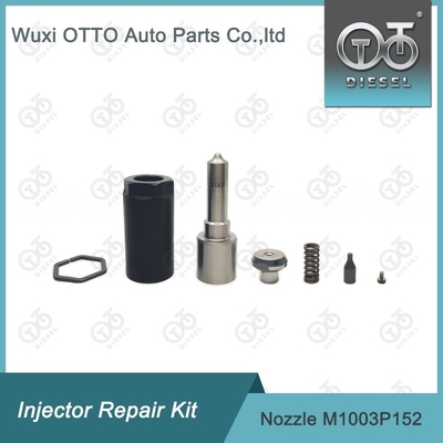 Siemens Injector Repair Kit Untuk Injector 5WS40250 / A2C59514912 / A2C59511611